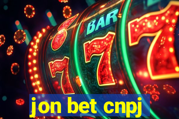 jon bet cnpj